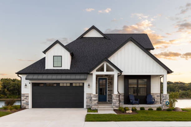 Best Slate Roofing  in Smyrna, GA